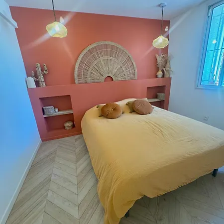 Apartment Le Somptueux *