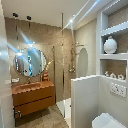 Apartment Le Somptueux *