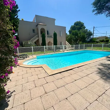 Le Somptueux Antibes