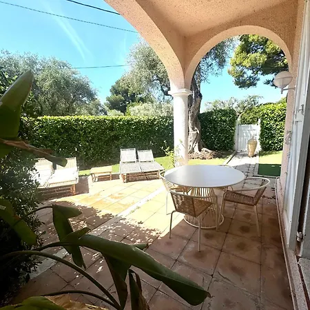 Le Somptueux Apartment
